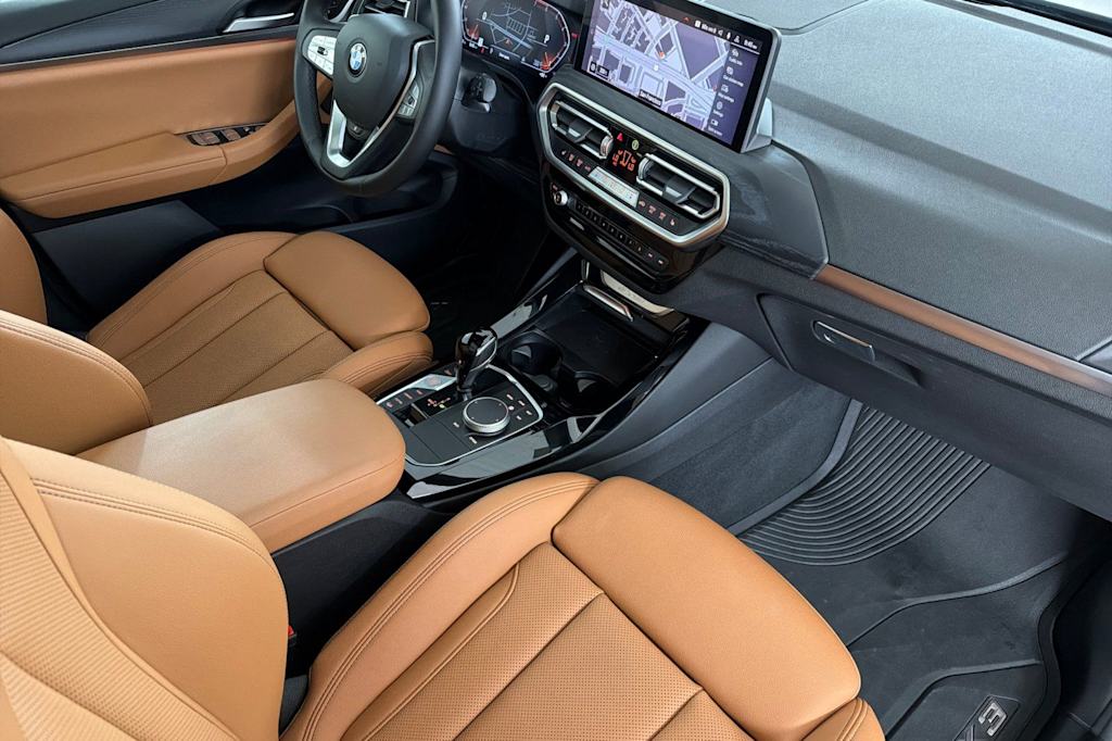 Thumbnail: 2023 BMW X3 - 12