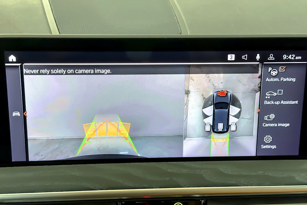 Thumbnail: 2023 BMW X3 - 24