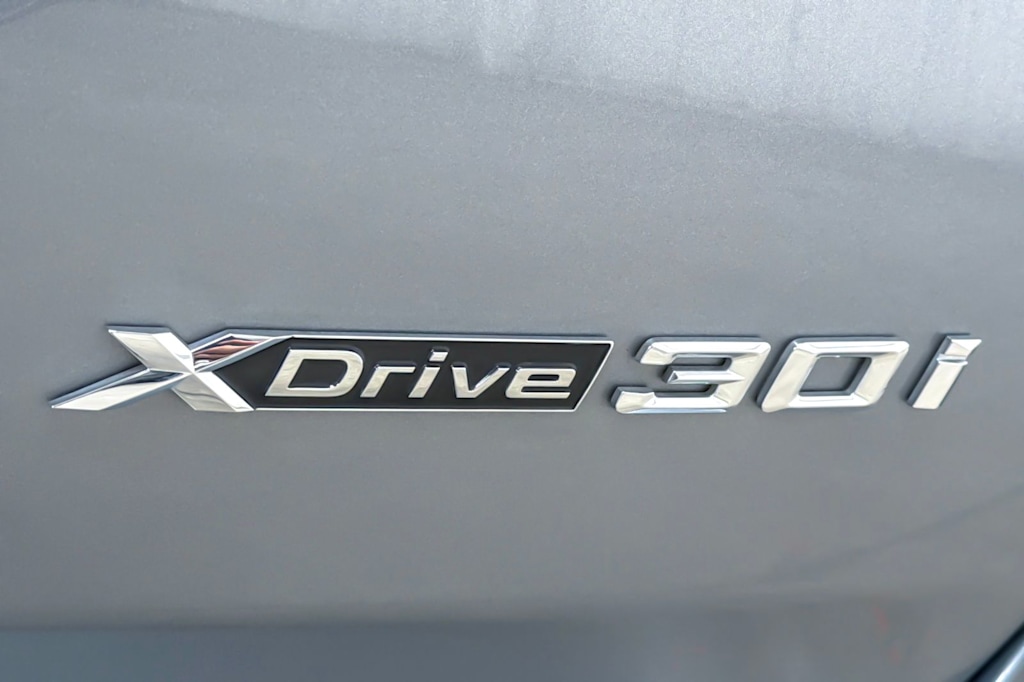 Thumbnail: 2023 BMW X3 - 7