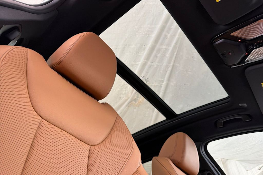 Thumbnail: 2023 BMW X3 - 23