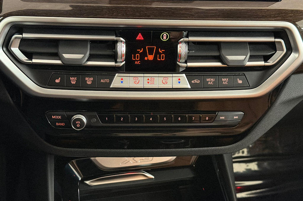 Thumbnail: 2023 BMW X3 - 25