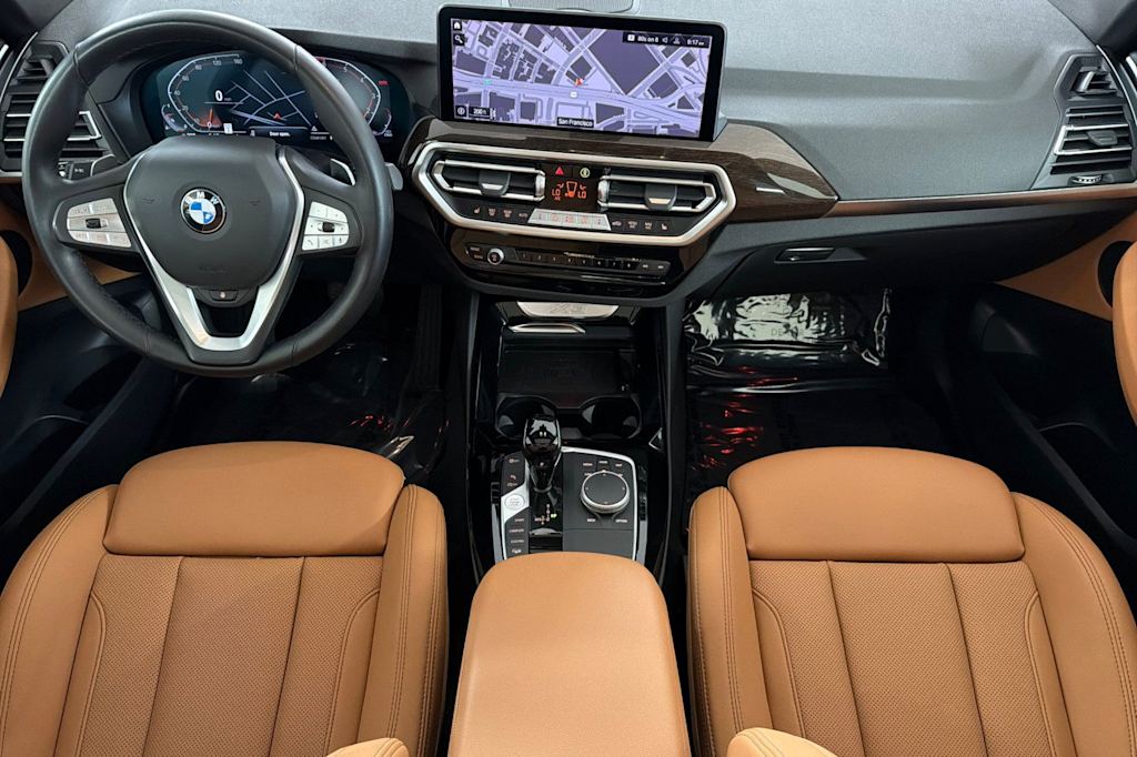 Thumbnail: 2023 BMW X3 - 2