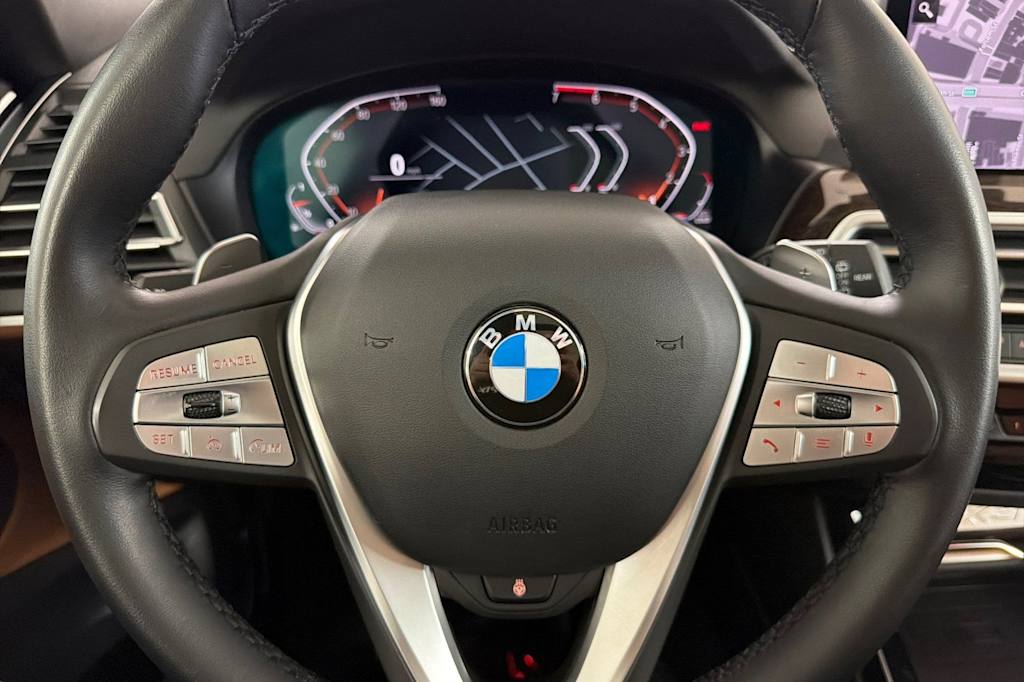 Thumbnail: 2023 BMW X3 - 27