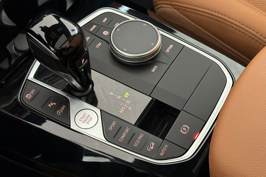 Thumbnail: 2023 BMW X3 - 14