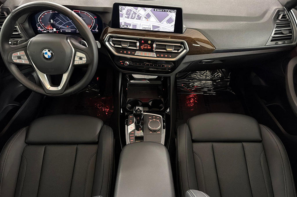 Thumbnail: 2023 BMW X3 - 2