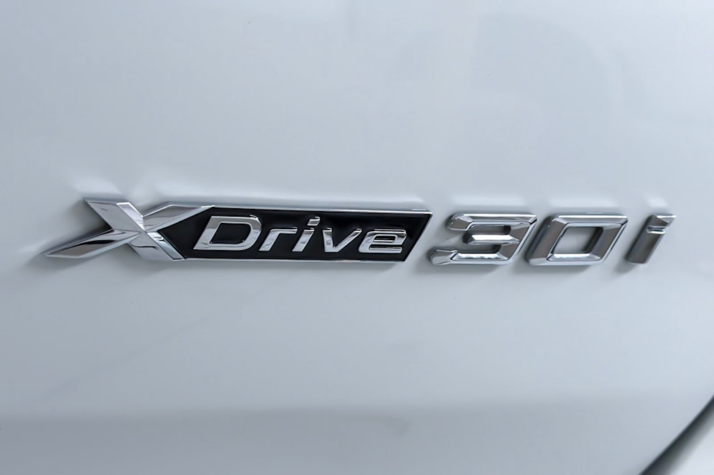 Thumbnail: 2023 BMW X3 - 7