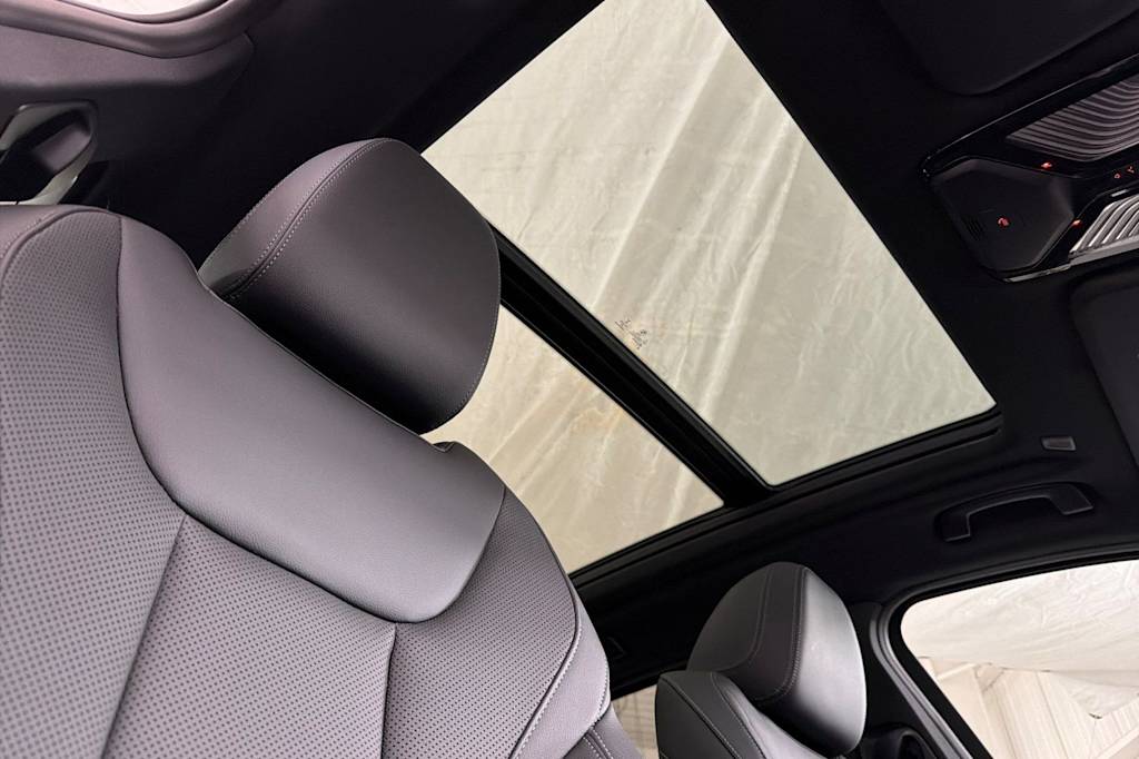 Thumbnail: 2023 BMW X3 - 23