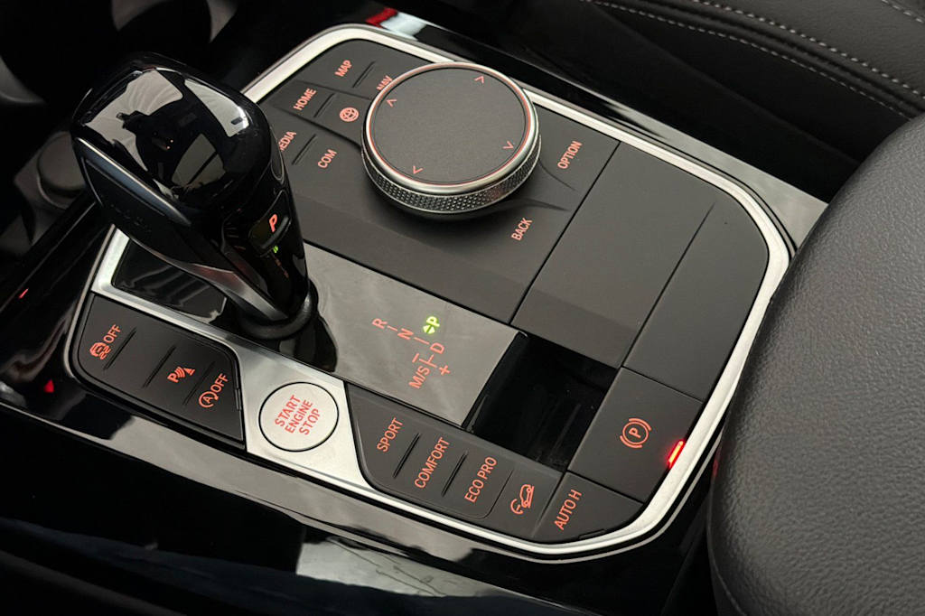 Thumbnail: 2023 BMW X3 - 14