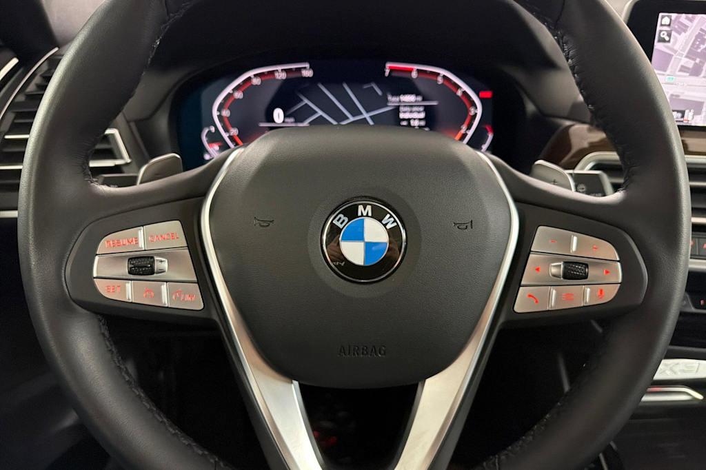 Thumbnail: 2023 BMW X3 - 27