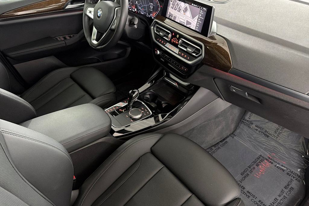 Thumbnail: 2023 BMW X3 - 12