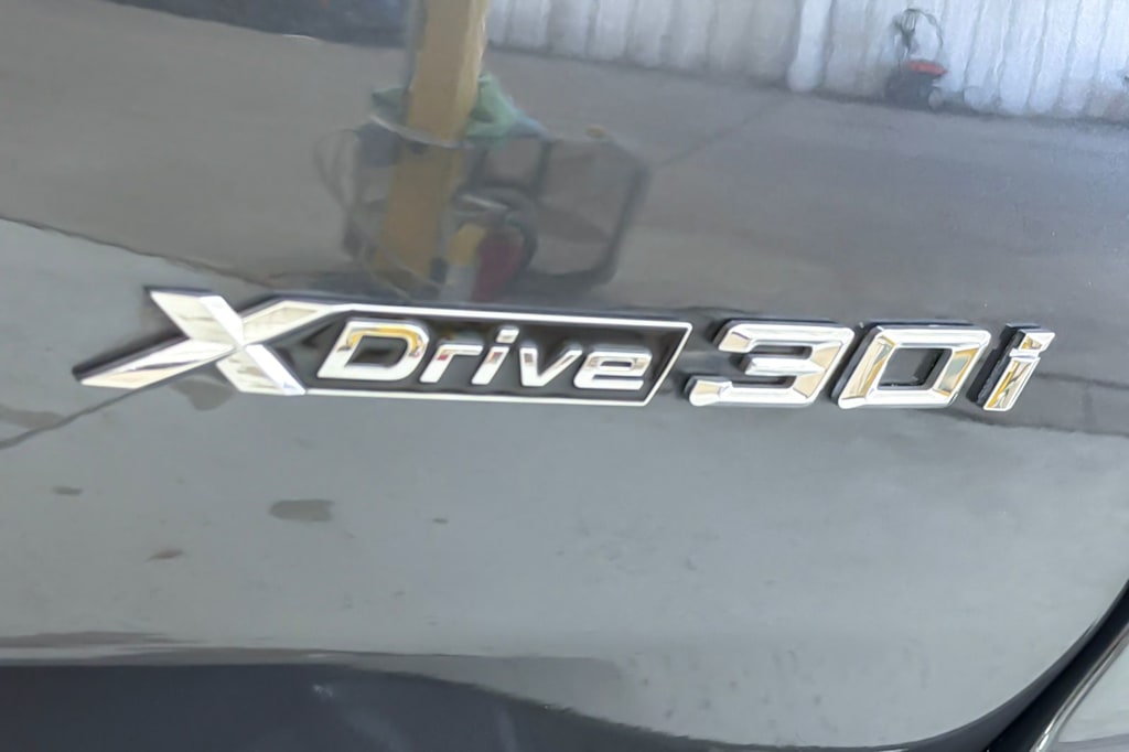 Thumbnail: 2023 BMW X3 - 7