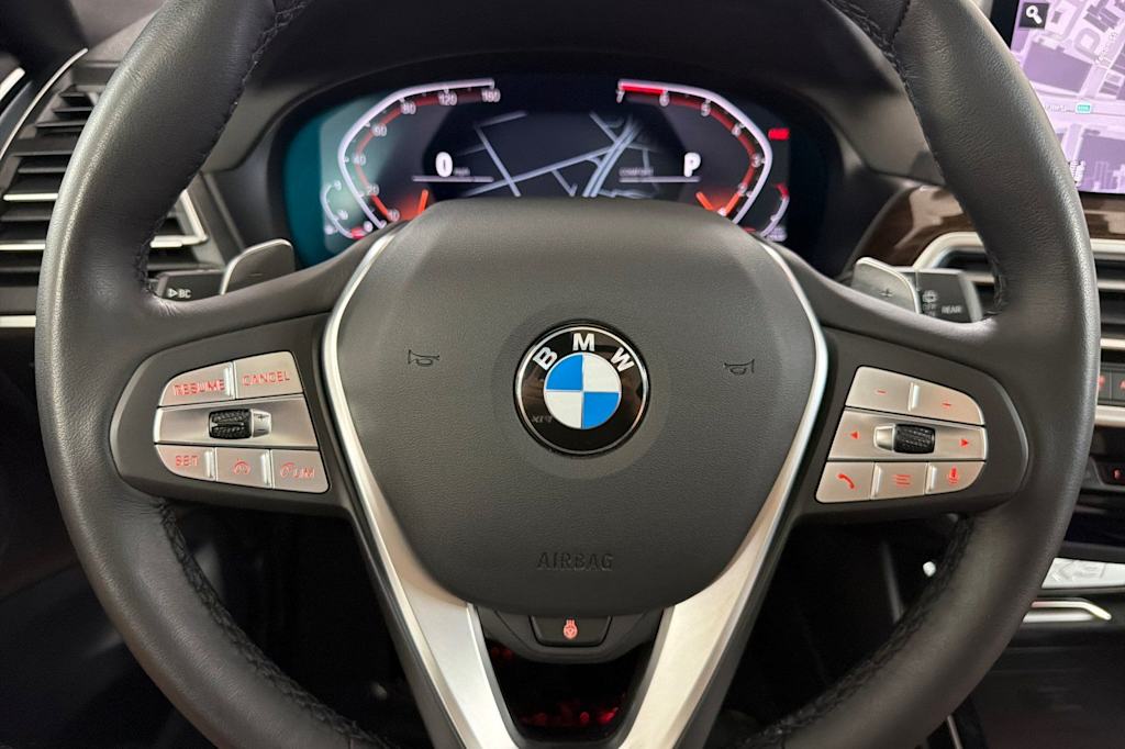 Thumbnail: 2023 BMW X3 - 28