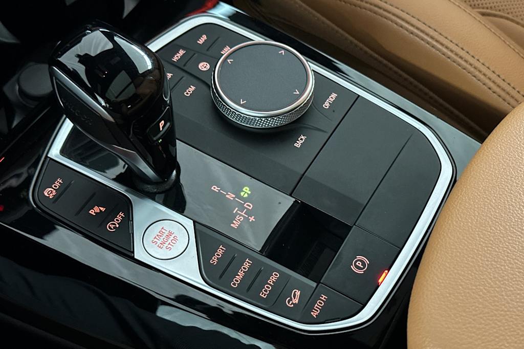 Thumbnail: 2022 BMW X3 - 14