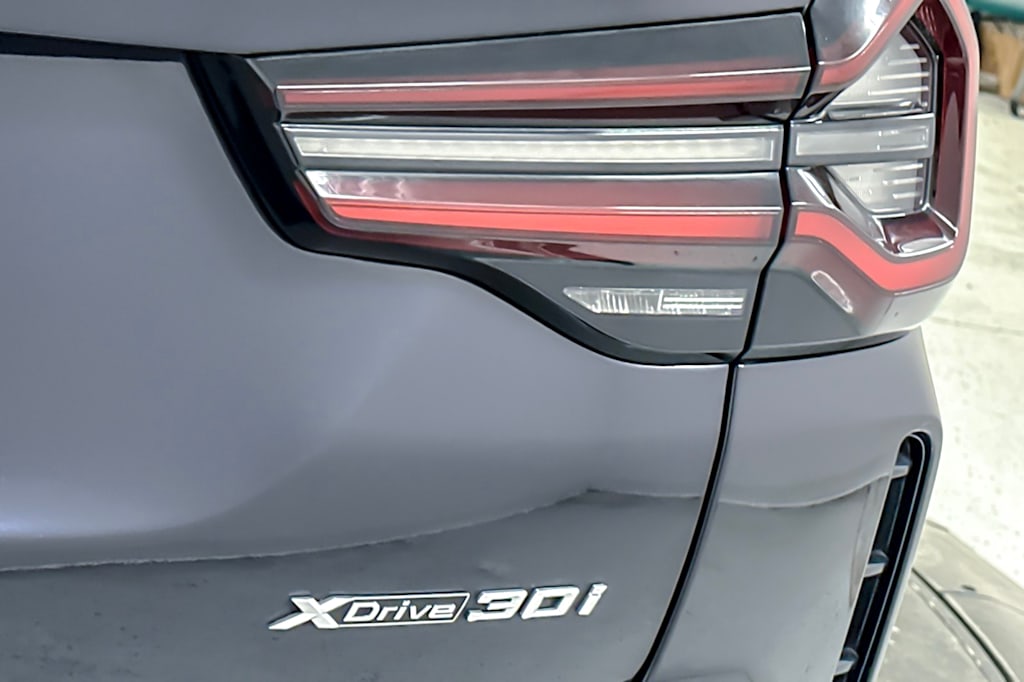Thumbnail: 2022 BMW X3 - 7