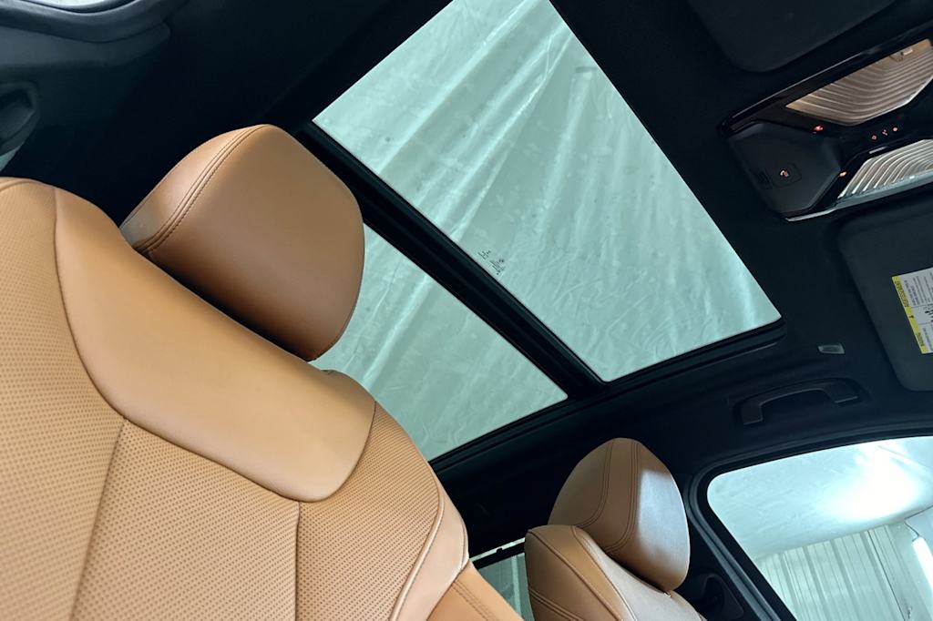 Thumbnail: 2022 BMW X3 - 23