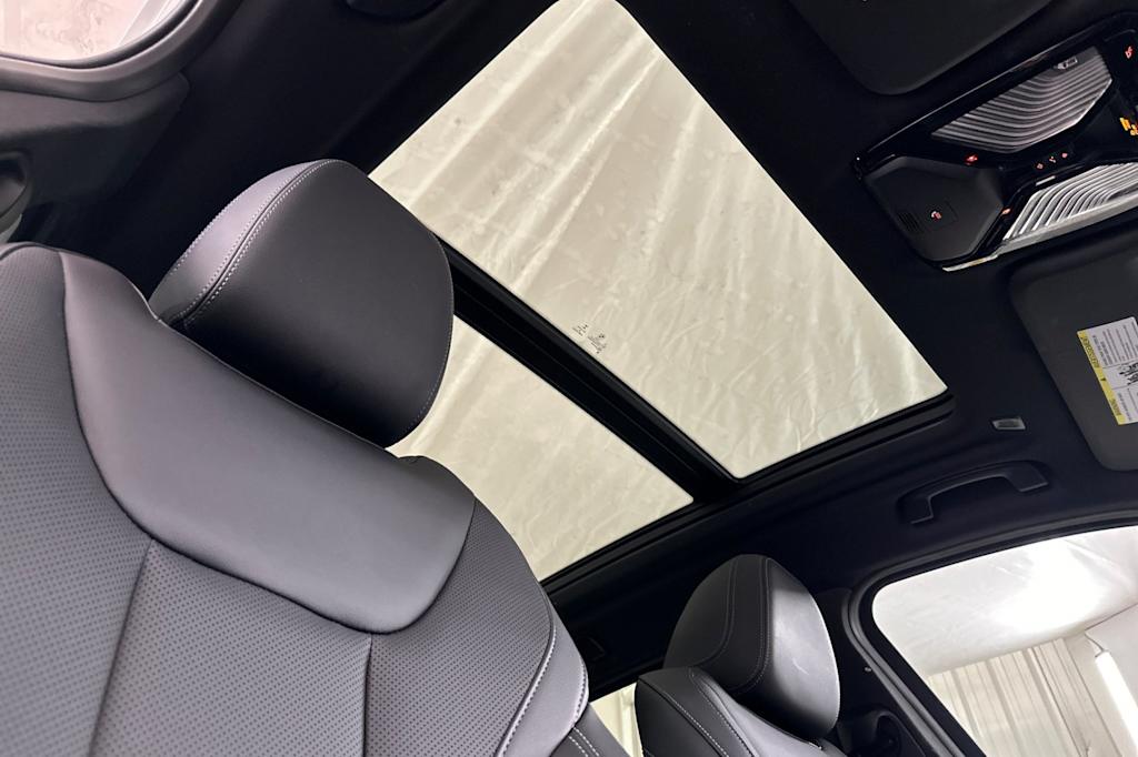 Thumbnail: 2023 BMW X3 - 23