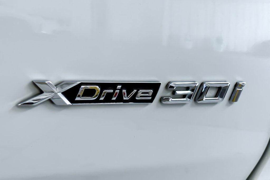 Thumbnail: 2023 BMW X3 - 7