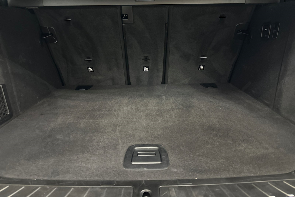 Thumbnail: 2023 BMW X3 - 16