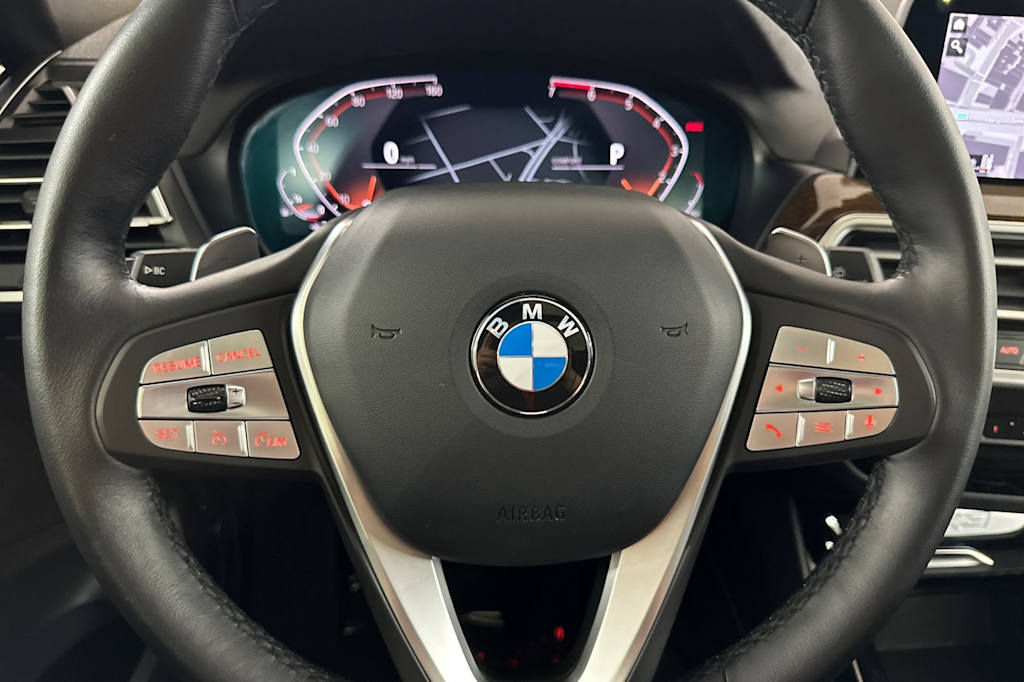 Thumbnail: 2023 BMW X3 - 27