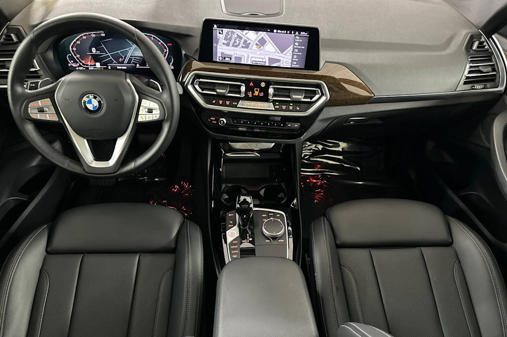 Thumbnail: 2023 BMW X3 - 2