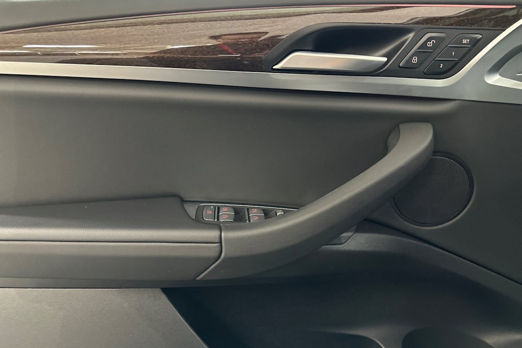 Thumbnail: 2023 BMW X3 - 21