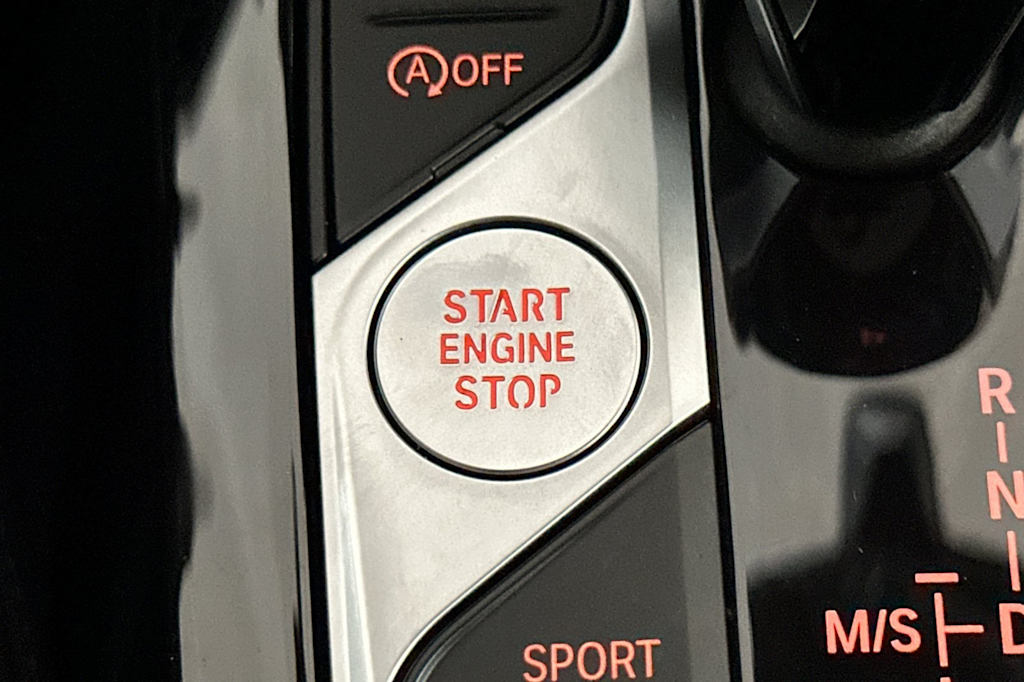 Thumbnail: 2023 BMW X3 - 26