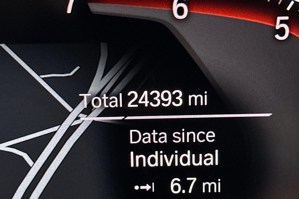 Thumbnail: 2023 BMW X3 - 28