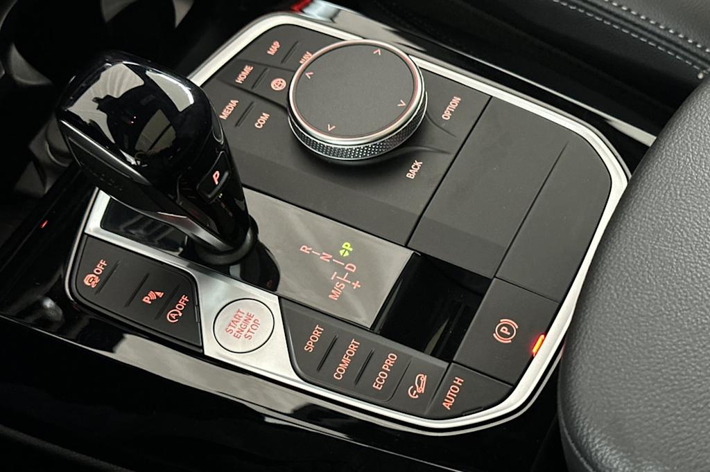 Thumbnail: 2023 BMW X3 - 14