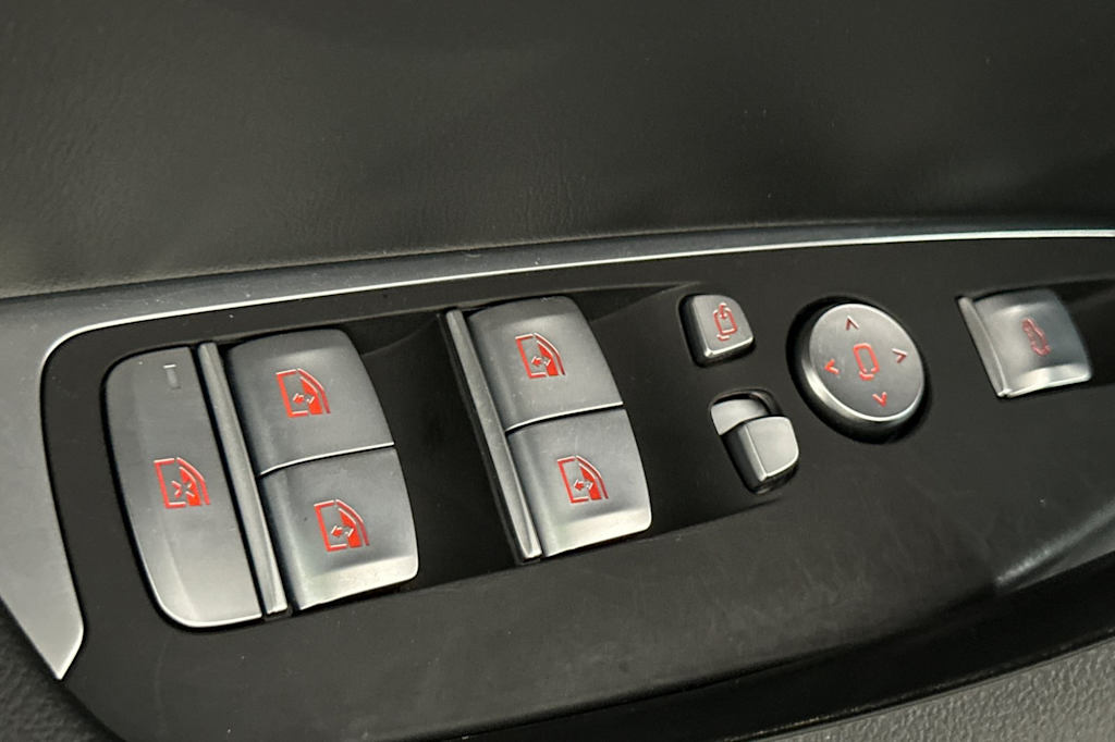 Thumbnail: 2023 BMW X3 - 22