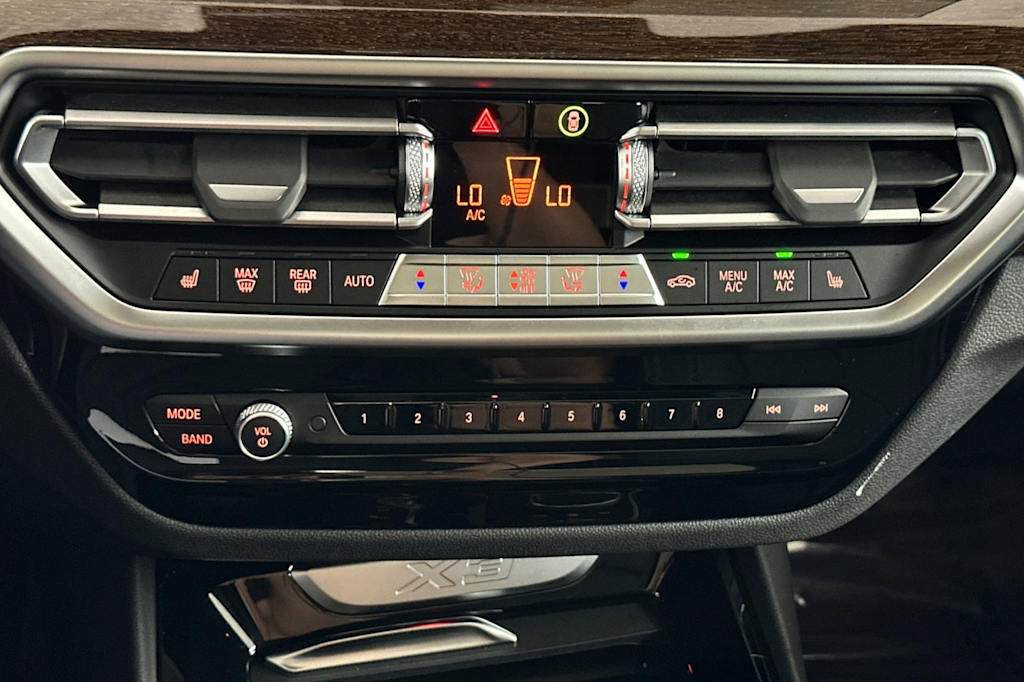 Thumbnail: 2023 BMW X3 - 25