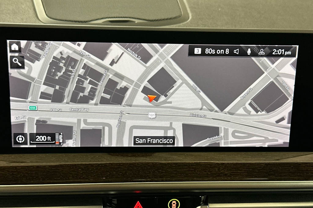 Thumbnail: 2023 BMW X3 - 13