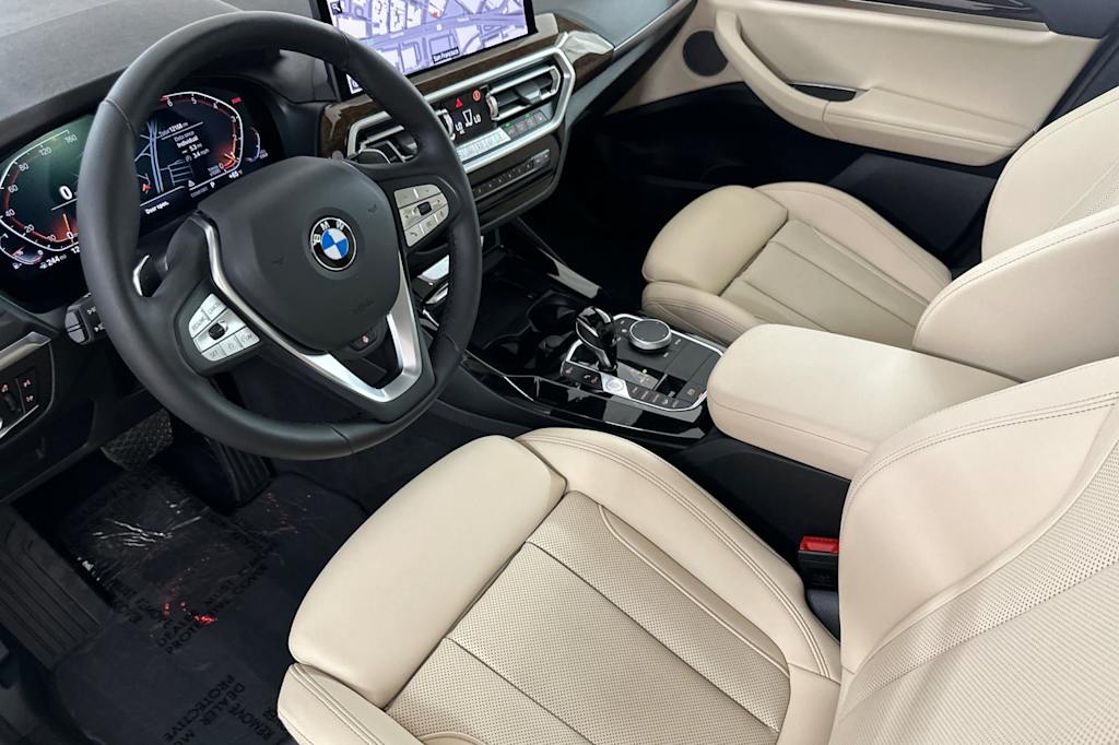 Thumbnail: 2023 BMW X3 - 9