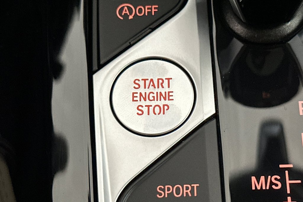 Thumbnail: 2023 BMW X3 - 26