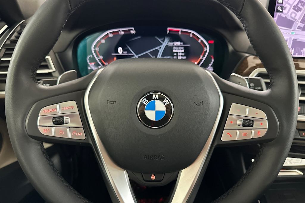 Thumbnail: 2023 BMW X3 - 27