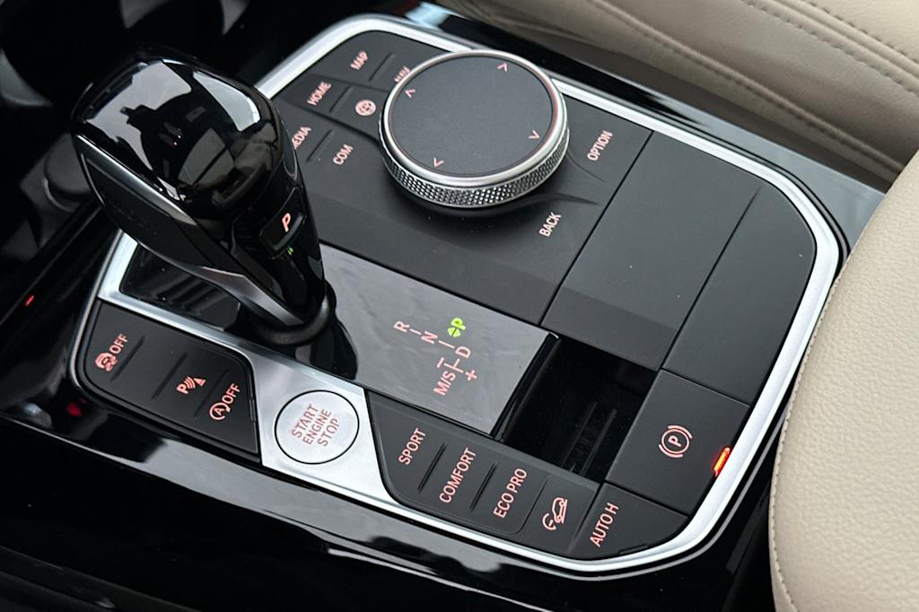 Thumbnail: 2023 BMW X3 - 14