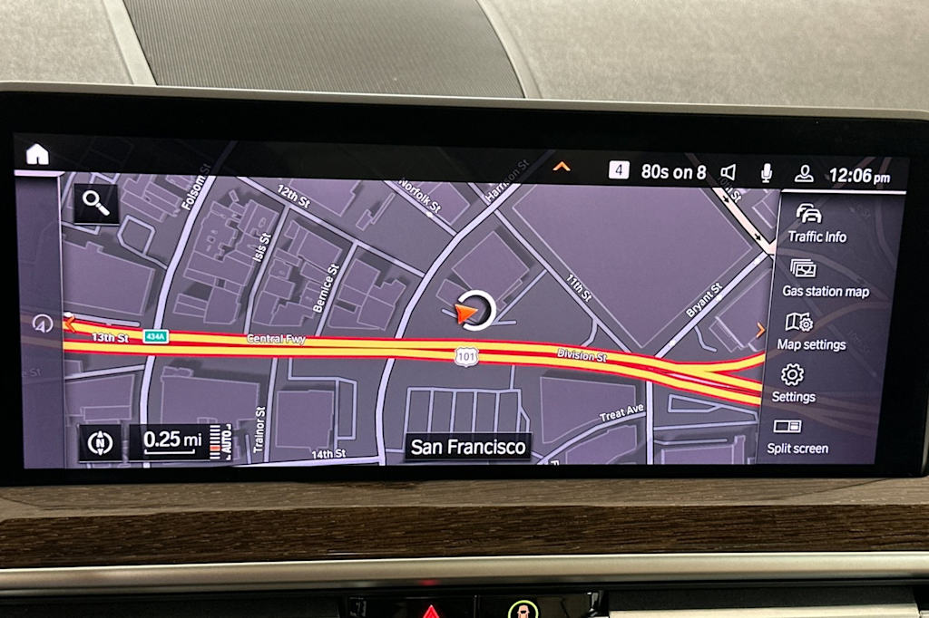 Thumbnail: 2023 BMW X3 - 13