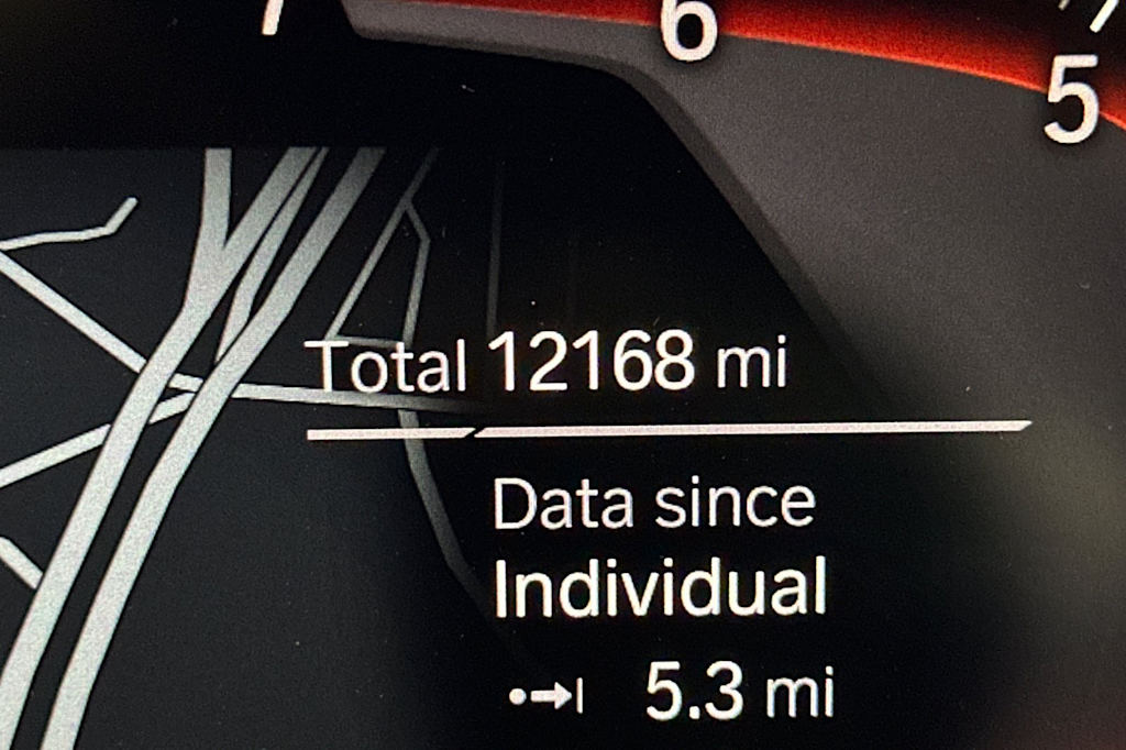 Thumbnail: 2023 BMW X3 - 28