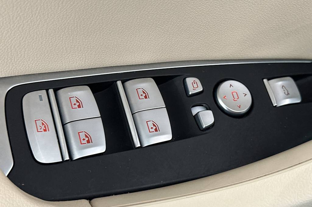 Thumbnail: 2023 BMW X3 - 22