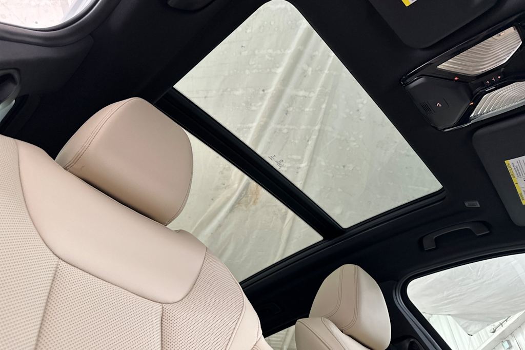 Thumbnail: 2023 BMW X3 - 23