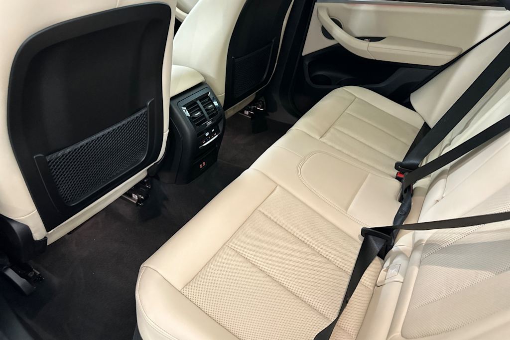 Thumbnail: 2023 BMW X3 - 11