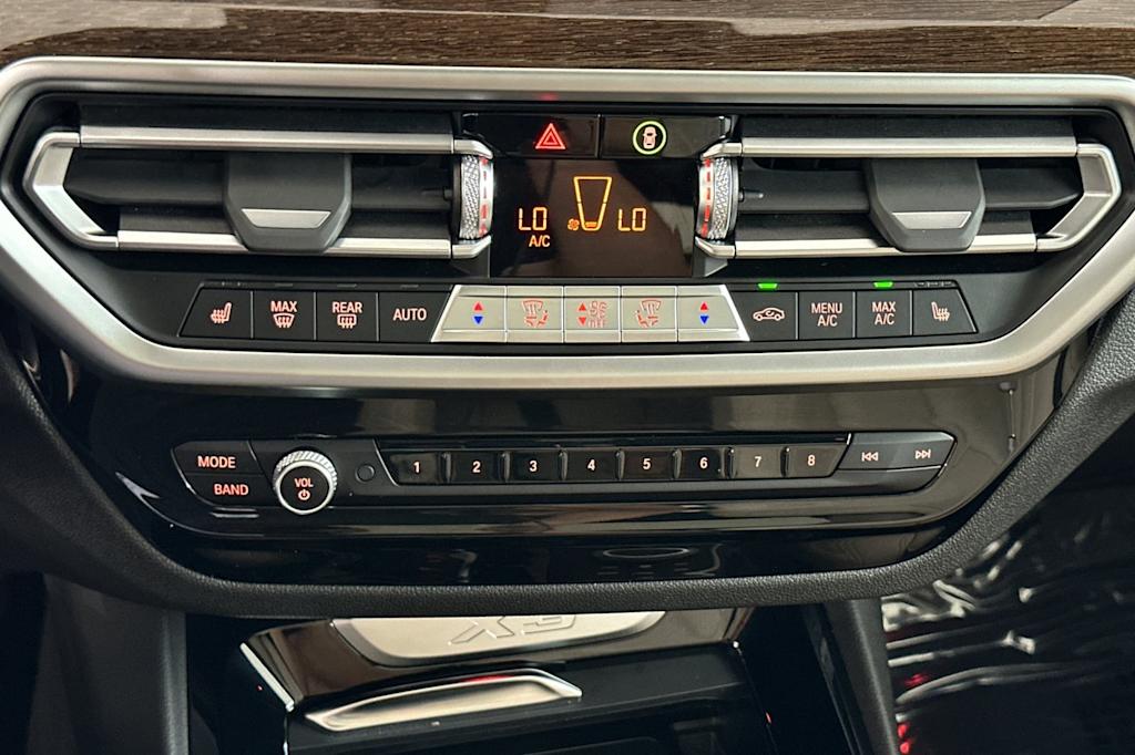 Thumbnail: 2023 BMW X3 - 25