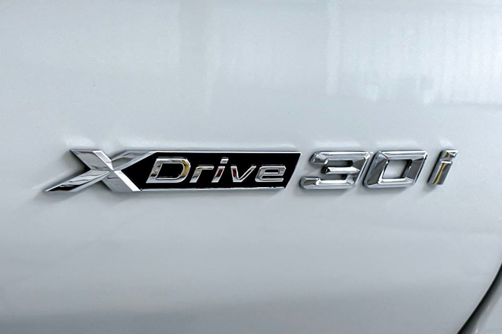 Thumbnail: 2023 BMW X3 - 7