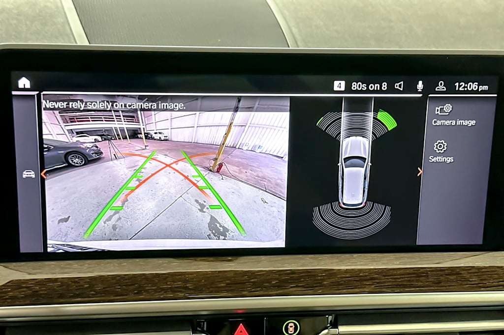 Thumbnail: 2023 BMW X3 - 24