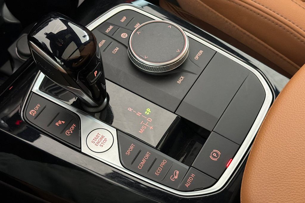 Thumbnail: 2023 BMW X3 - 14
