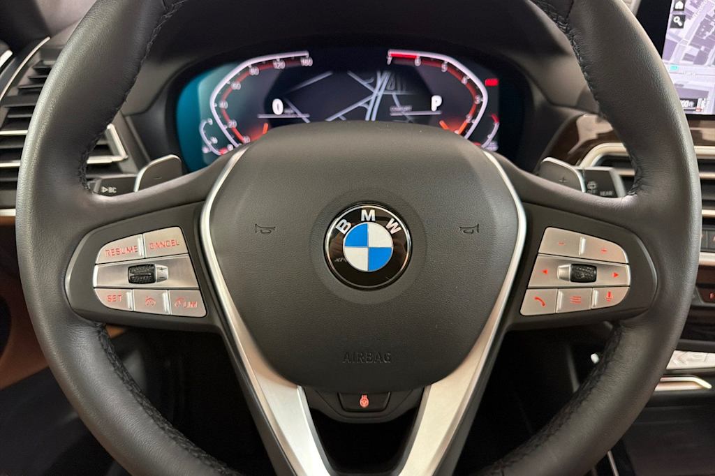 Thumbnail: 2023 BMW X3 - 28
