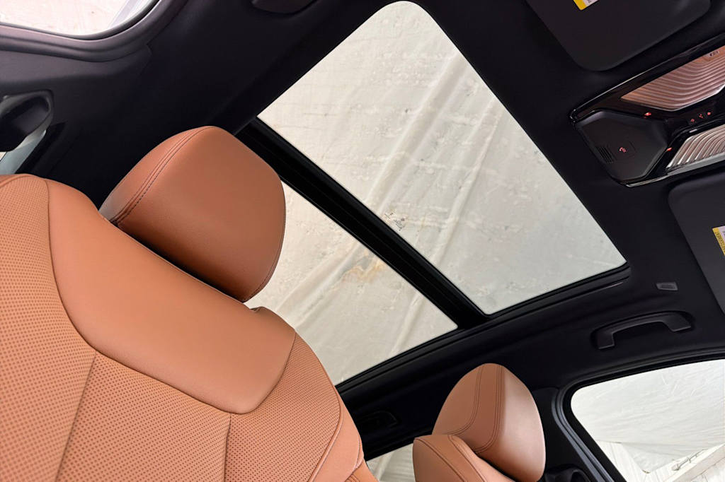 Thumbnail: 2023 BMW X3 - 23