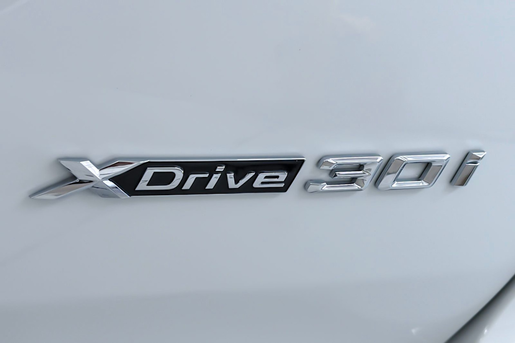 Thumbnail: 2023 BMW X3 - 7