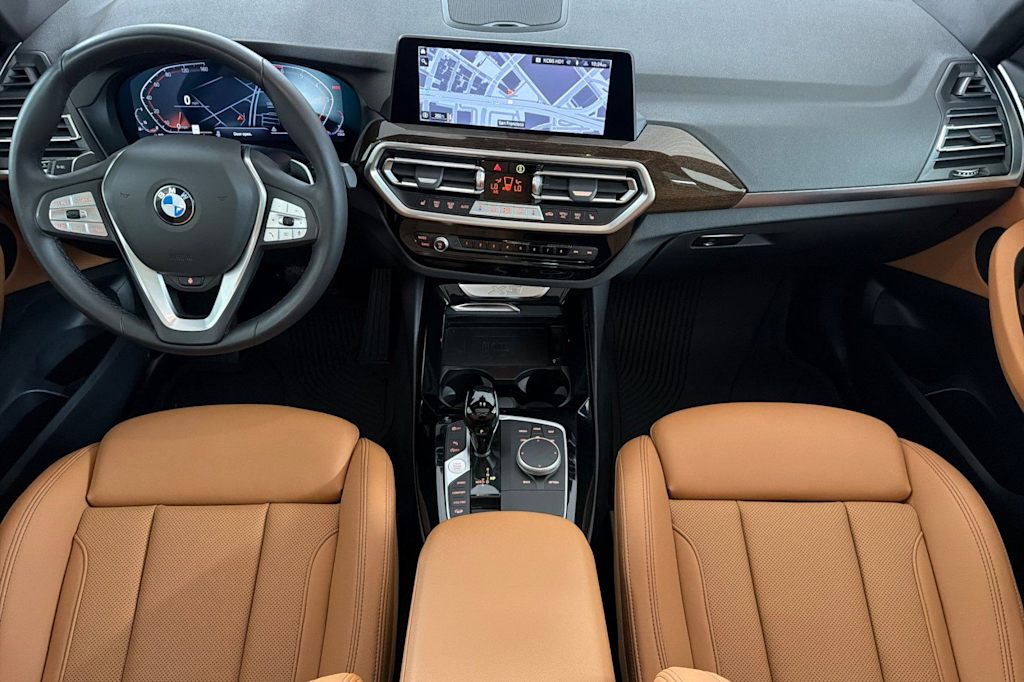 Thumbnail: 2023 BMW X3 - 2