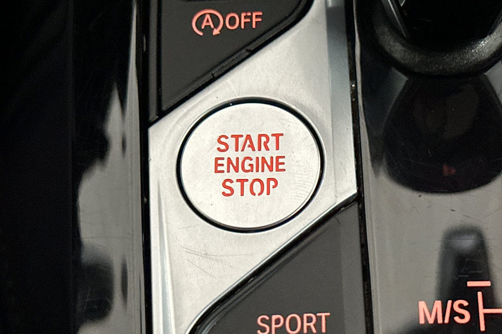 2024 BMW X3 xDrive30i 27