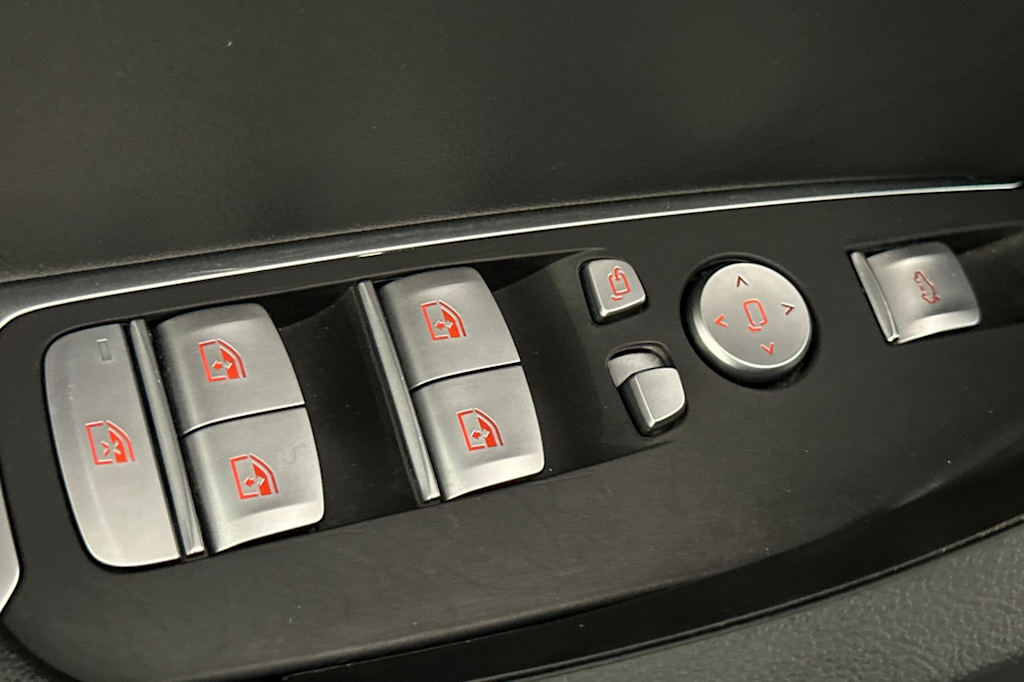 2024 BMW X3 xDrive30i 22